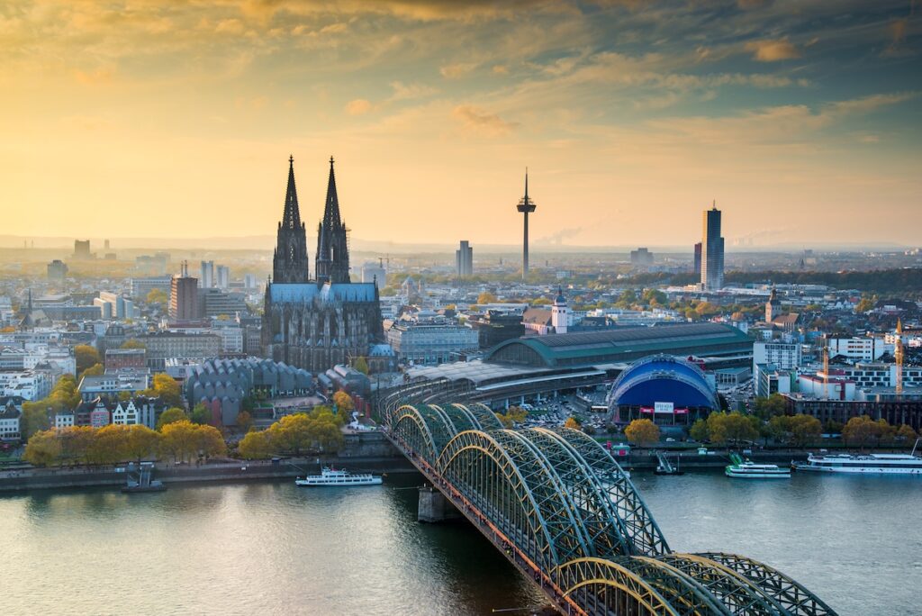 Facility Management in Köln