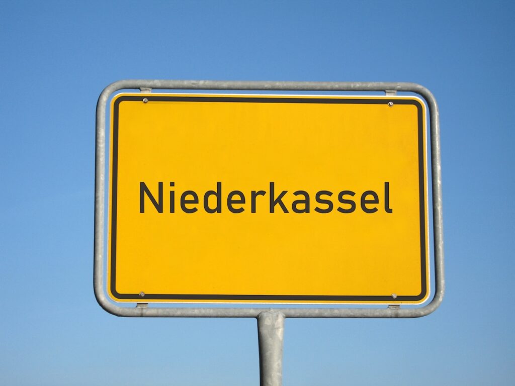 Facility Management in Niederkassel