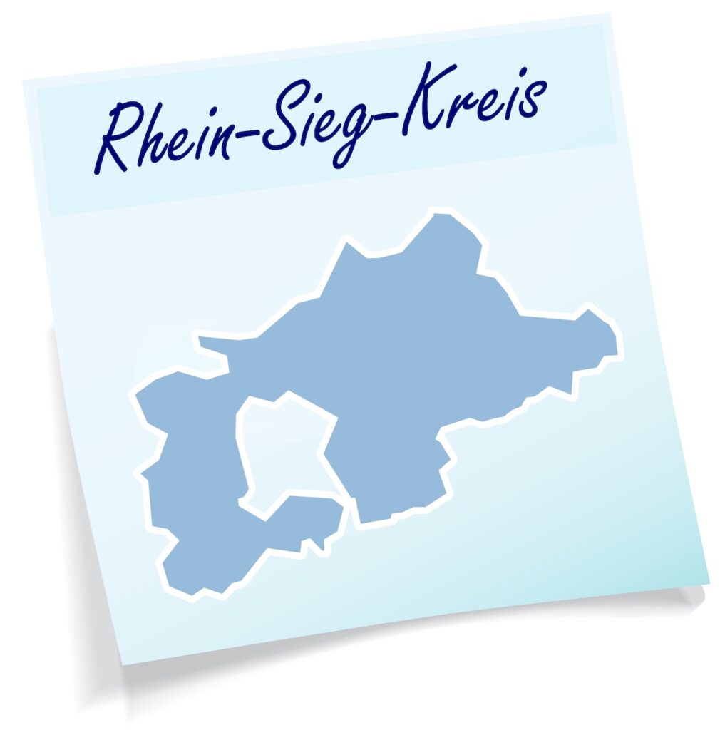 Facility Management im Rhein-Sieg-Kreis