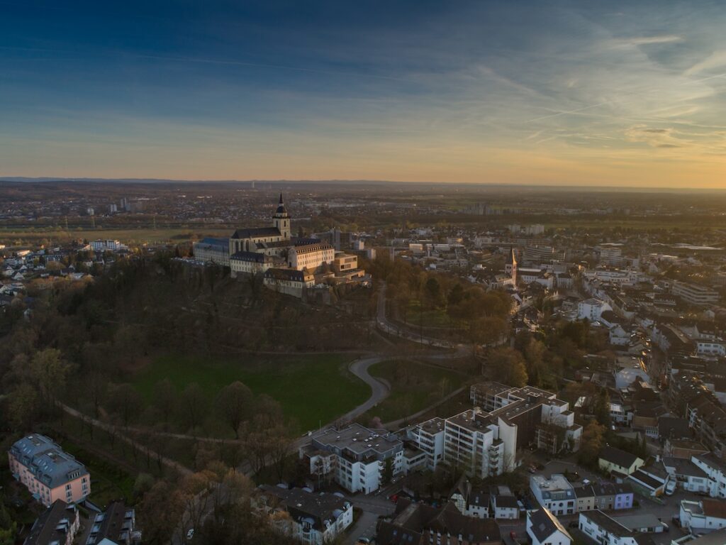 Facility Management in Siegburg
