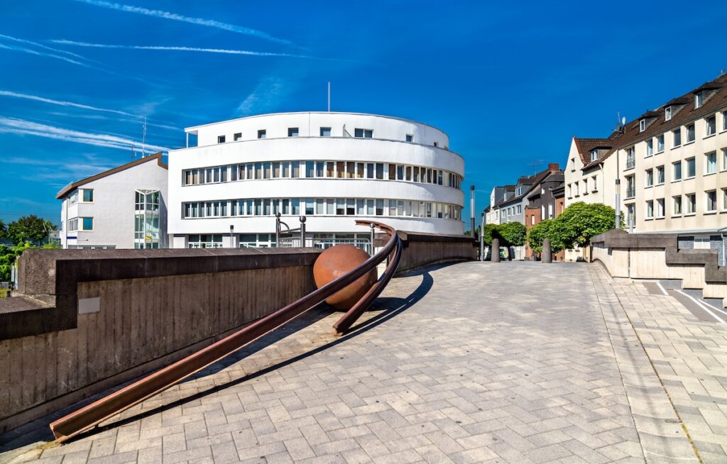 Facility Management in Troisdorf